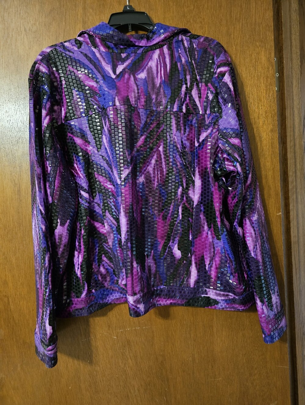 Womens Blazer - Picture 9 of 11